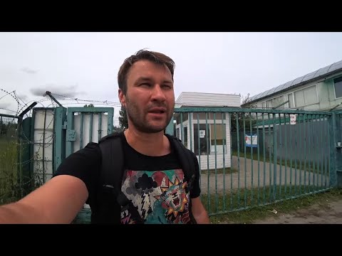 How to get into Ukraine from Poland | Medyka - Shegyni border