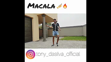 Mlindo the Vocalist Ft Kwesta & Thabsie-Macala.