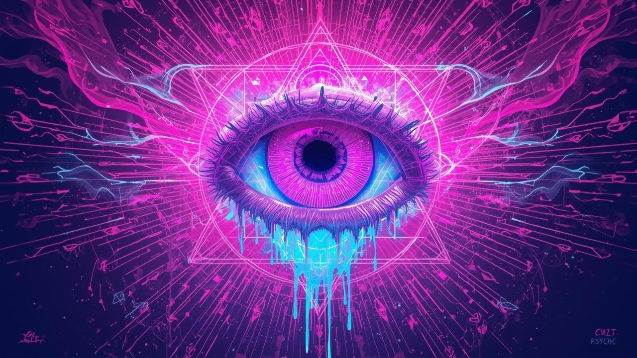 Thumbnail for Back At It and Feeling Much Better  (Please go to main channel @cultofpsyche)