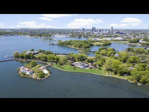 18 Premium Point Road, New Rochelle, NY home video tour