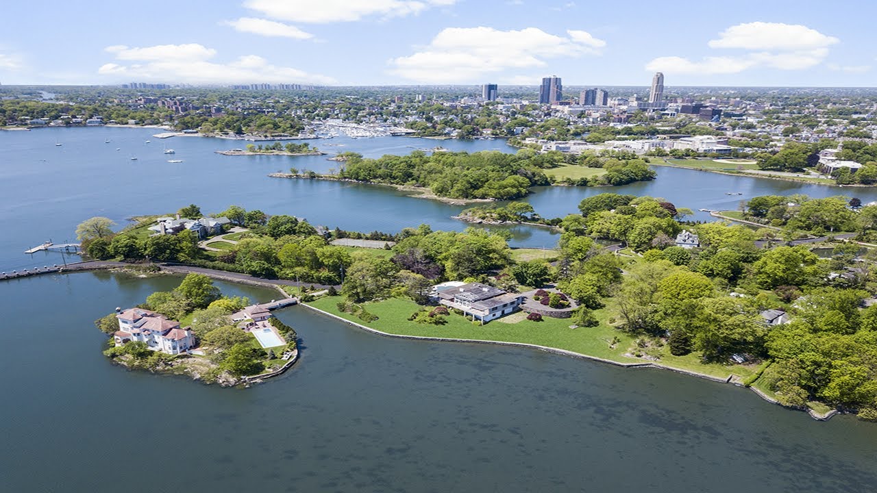 18 Premium Point Road, New Rochelle, NY YouTube