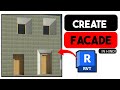 Create Elegant Facade In Revit In Hindi | Window Sunshade Design In Revit