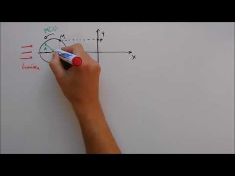 Vidéo: Qu'est-ce Que Le Mouvement Oscillatoire