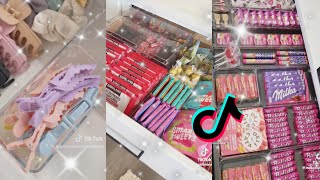 random refill and restock organizing tiktok compilation 🍉🍊🥝 by cinnamonroll tiktok 237,402 views 7 months ago 17 minutes