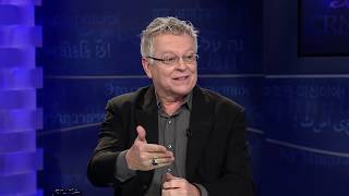 Randy Clark | Impartation to Heal the Sick | It's Supernatural with Sid Roth Randy Clark | Impartation to Heal the Sick | It's Supernatural with Sid Roth