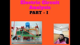 Circuits part1