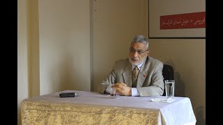 İsmet Özel - Türkiyede Milli Mevcudiyet Bir Problemdir 2 Şevval 1443