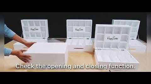 Happy Socks Displays