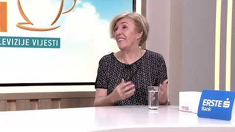 BOJE JUTRA - SLATKA ZAMKA E-CIGARETA: TREBA LI IH ZABRANITI (PROF. DR AGIMA LJALJEVIĆ) | Vijesti