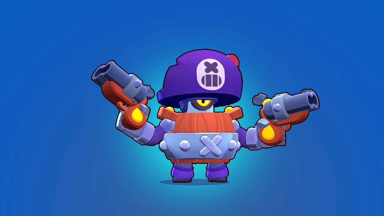 Другие игры бравл. БРАВЛ. БРАВЛ старс. Браустарс игра. Дэрил Brawl Stars.