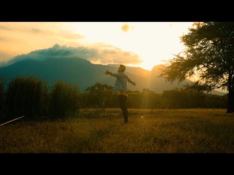 TERSIMPAN DI HATI - Eka Gustiwana (ft. Prince Husein & Sara Fajira) | Official Music Video