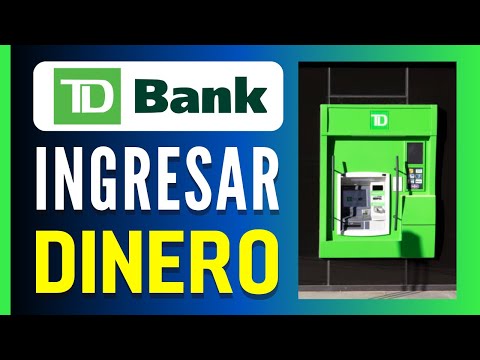Como DEPOSITAR DINERO