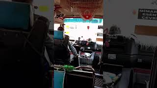 Magirus Aragazı Tadında Egzozcu Ramazan