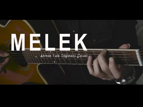 R. Fatih Tatlıdil, Cihat Turgut - Melek (Ahmet Faik Dökmeci Cover) Akustik