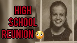 MACARTHUR HIGH SCHOOL REUNION 1998