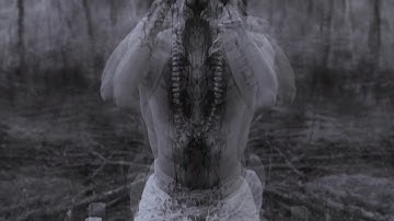 VORTEX OF END - BLACK BLOOD KAPALA (OFFICIAL MUSIC VIDEO)