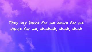 Tones and I - Dance Monkey (Lyrics)