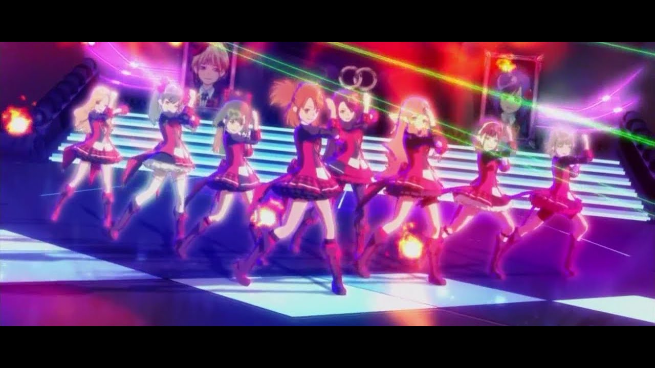 AKB0048] - 「Beginner」[4K] - YouTube