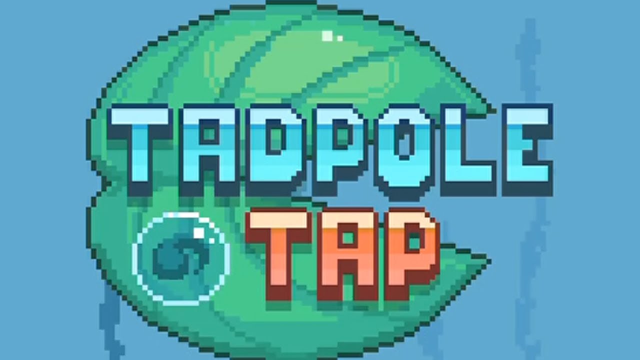 Tadpole Tap - Outerminds Inc. Walkthrough