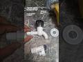 Washing Machine Tap installation & Review | Waterflo P.T.M.T. Taps 🚰