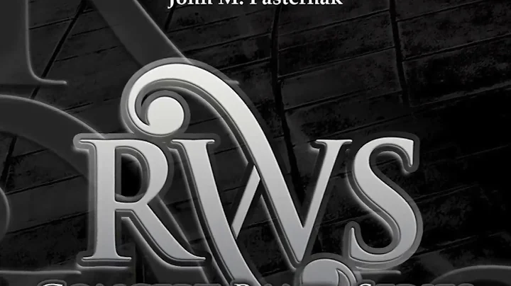 To A Place Called Hope by John M. Pasternak