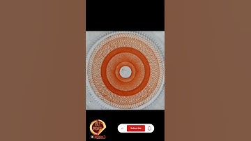 spirograph magic New video New colour #spirograph #asmr #shorts #trending #subscribe