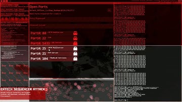 Hacknet - Termination