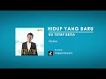 Ku tetap setia  delon official audio  lagu rohani