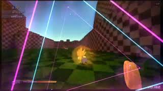 Sonic Unleashed -Beta Mode-