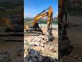İnşaat işleri Excavator Çalışması #excavator #bulldozer #işmakinası #inşaat