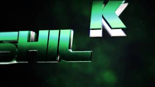 SHILK Sync Intro [FULLHD] I by Kingz