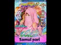 Kanto sitam bas kana poetry [Ustad Hussain Aseer] singer Samul pari { volume 03}