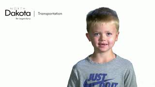 Future Leaders Pedestrian Safety PSA