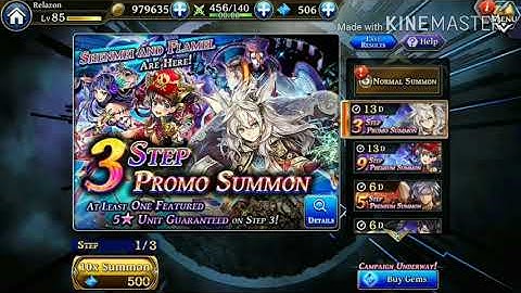 Alchemist code try my luck at this cute pirate banner