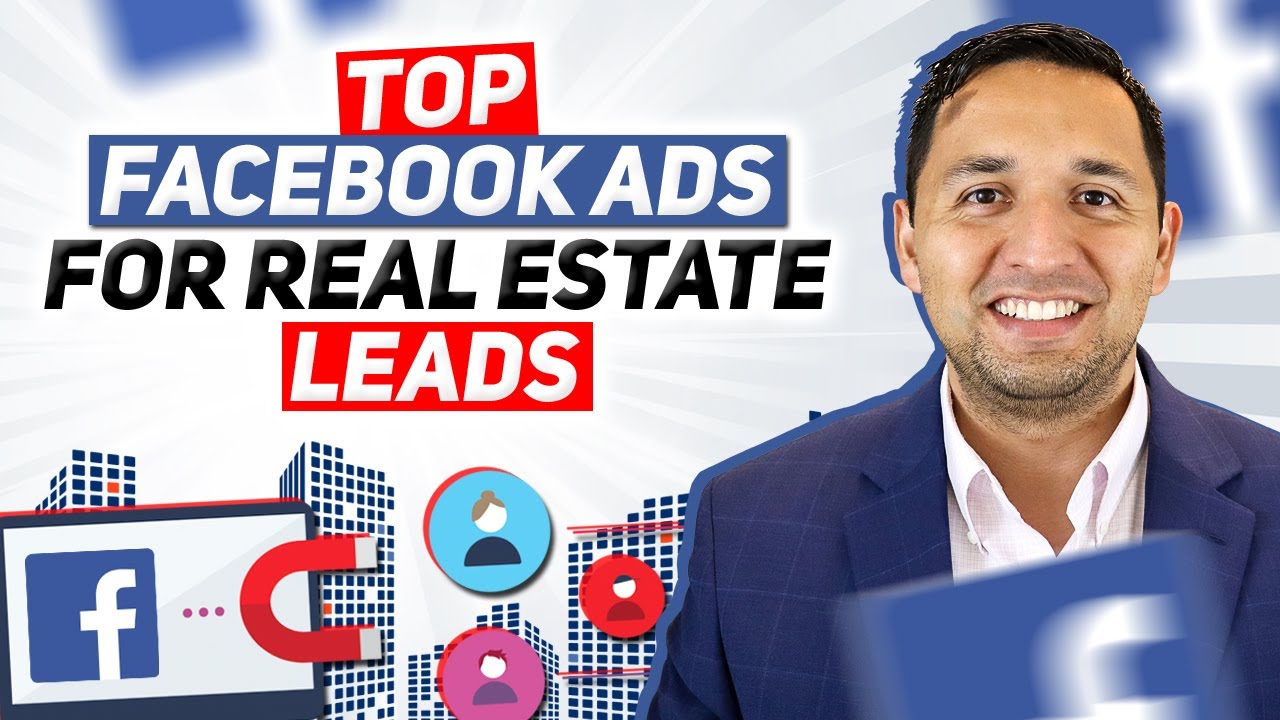 Top Meta Ads for Real Estate Leads 2023 Top 3 Converting Meta Ads for Real Estate Leads YouTube