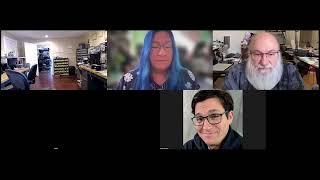 3 February 2026 ORI Projects Meetup