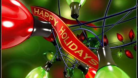 Seasons Greetings from SGEU