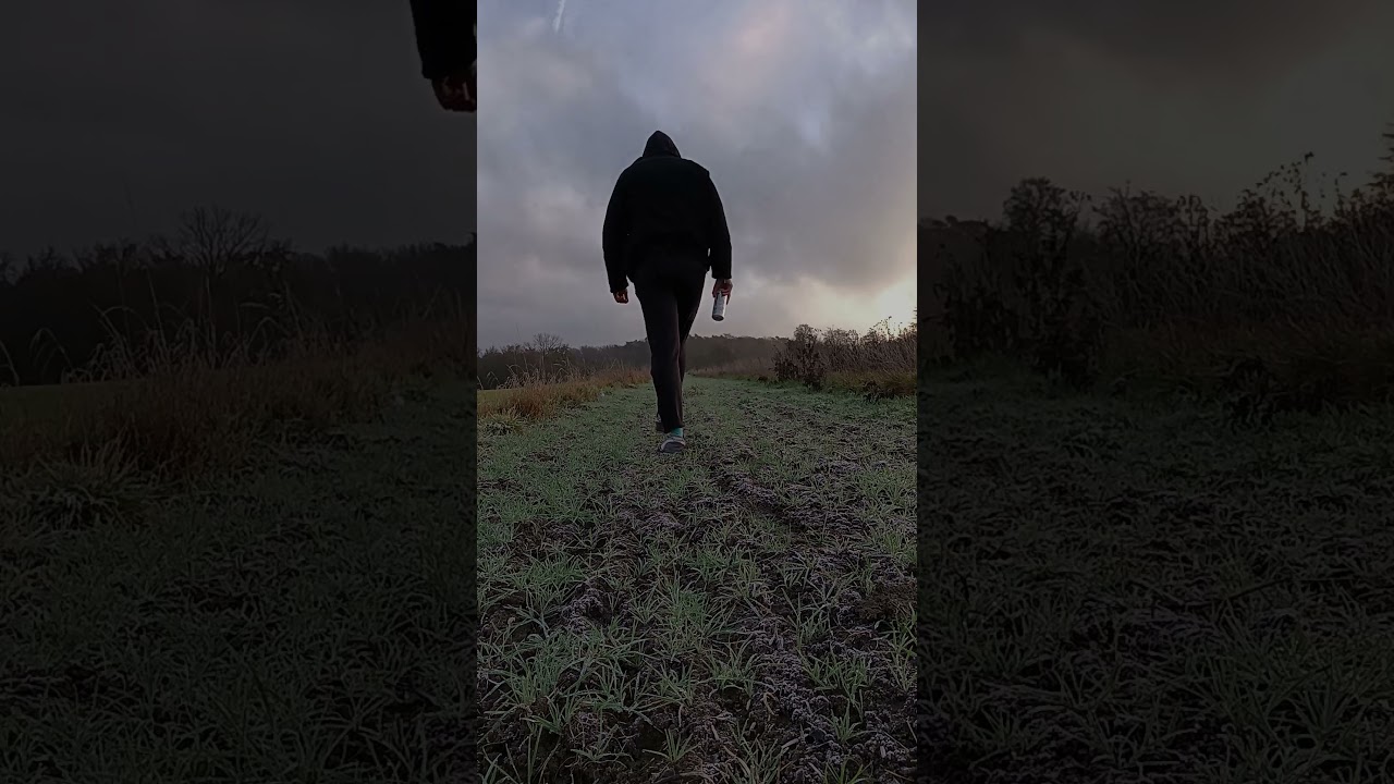 Tag 6 zurück zu mir...