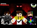 SKYCITY SMP OFFICIAL TRAILER 🔥 #mcpe