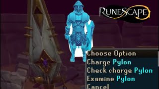 All Shadow Anchor Locations in Runescape 3