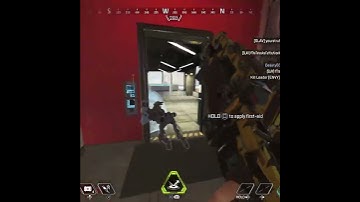 AIM ASSIST TOO GOOD #shorts #apexlegends #apexlegendsclips #apexclips #gaming