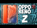 Зверёк OPPO Reno Z (хороший смартфон) / Арстайл /