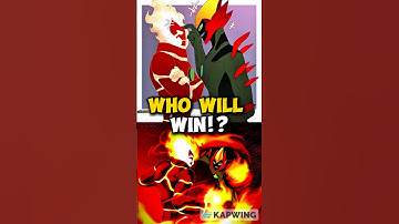 Heatblast vs Swampfire #ben10 #bentennyson #ben10omniverse #shorts #cartoon #fan10k #cartoonnetwork