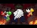 Super Mario World - Overworld Theme (GFM Trap Remix) (Bass Boosted)