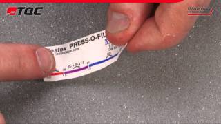 TQC FOIL THICKNESS TG2000 TESTEX.mp4