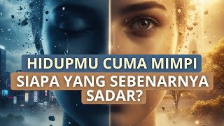 Download Lagu Selama Ini Kamu Hidup di Dalam Mimpi — Bukan di Dunia Nyata!  | Ust. Mukhamad Khasan, M.Ag MP3