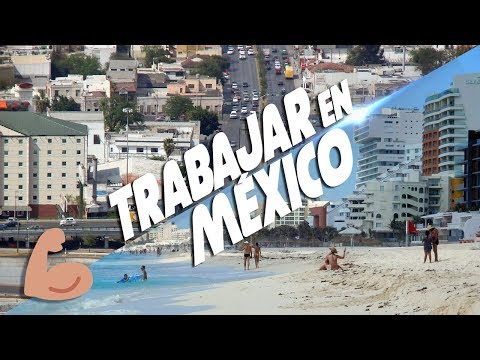 Que Ciudad De Mexico Tiene El Mejor Empleo