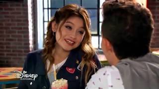 Soy Luna 3 - Escena Capítulo 17