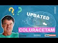 Coluracetam   updated