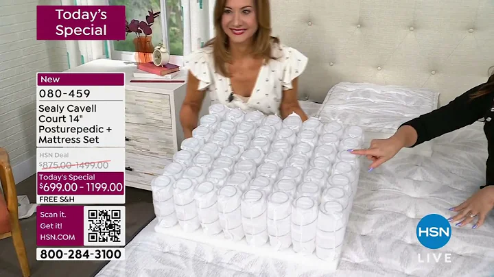 HSN | HSN Today with Tina & Friends - Labor Day Sale 09.03.2024 - 08 AM